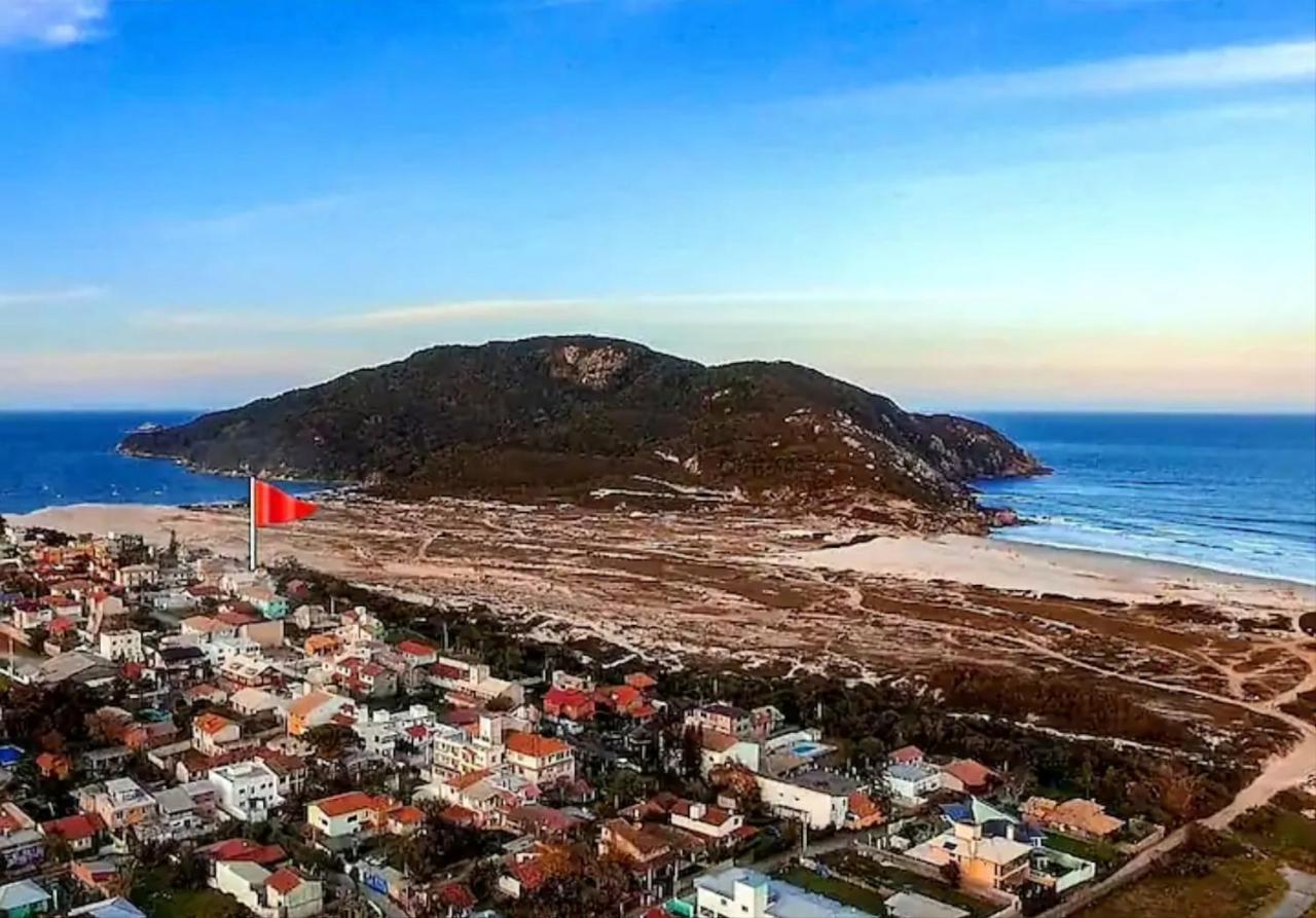 Willa Santinho Ocean View House Florianópolis Zewnętrze zdjęcie