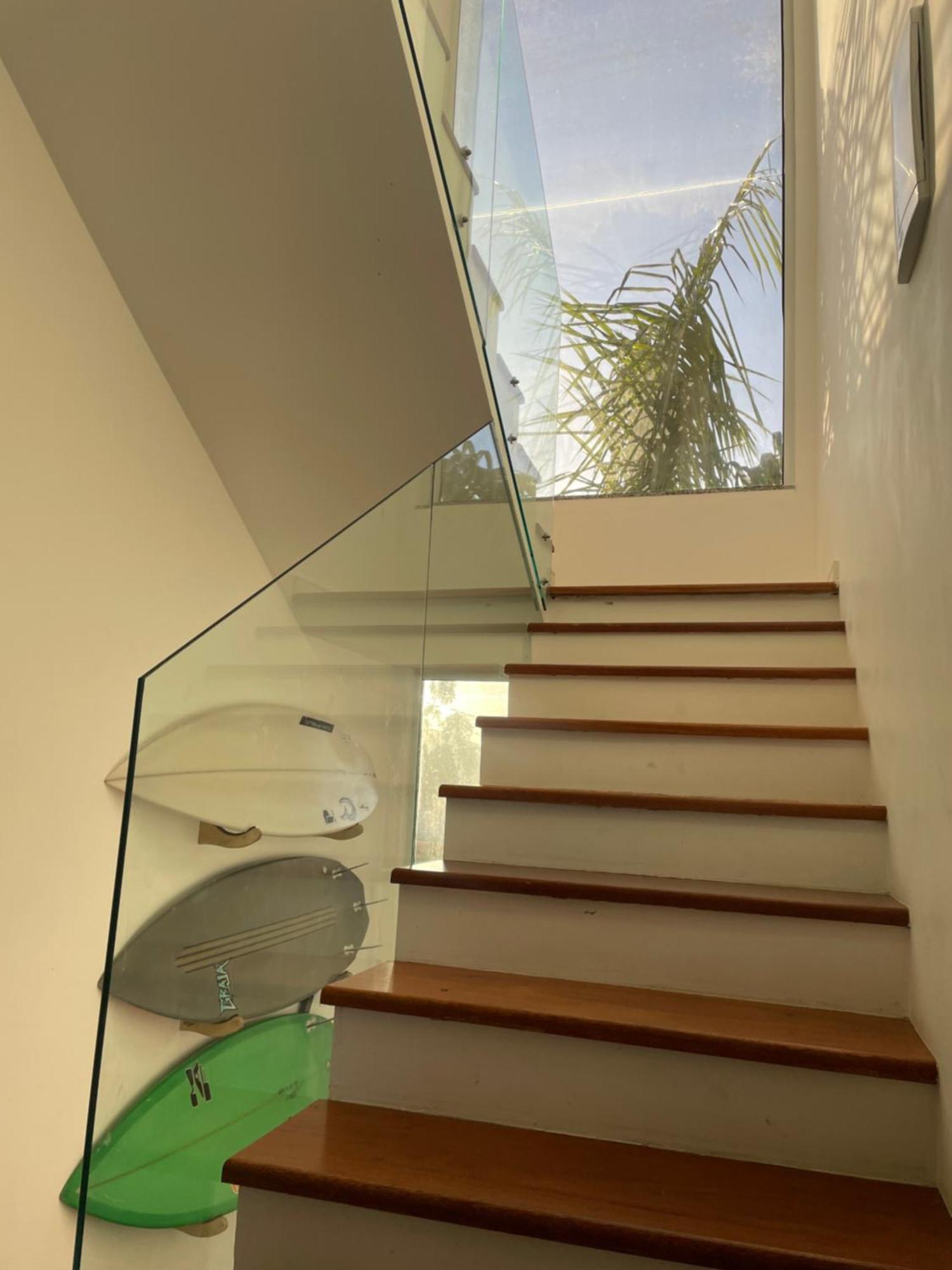 Willa Santinho Ocean View House Florianópolis Zewnętrze zdjęcie