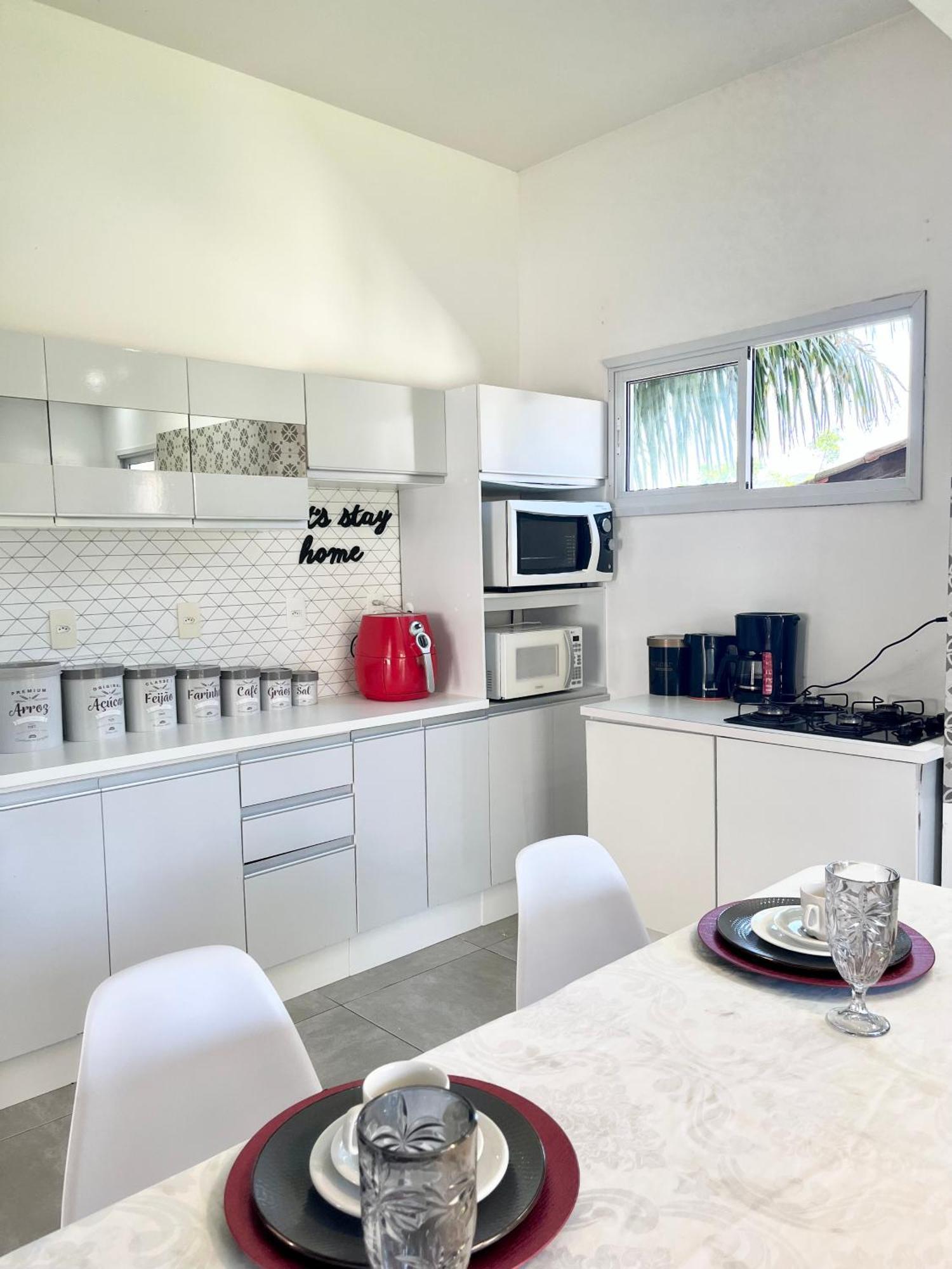 Willa Santinho Ocean View House Florianópolis Zewnętrze zdjęcie