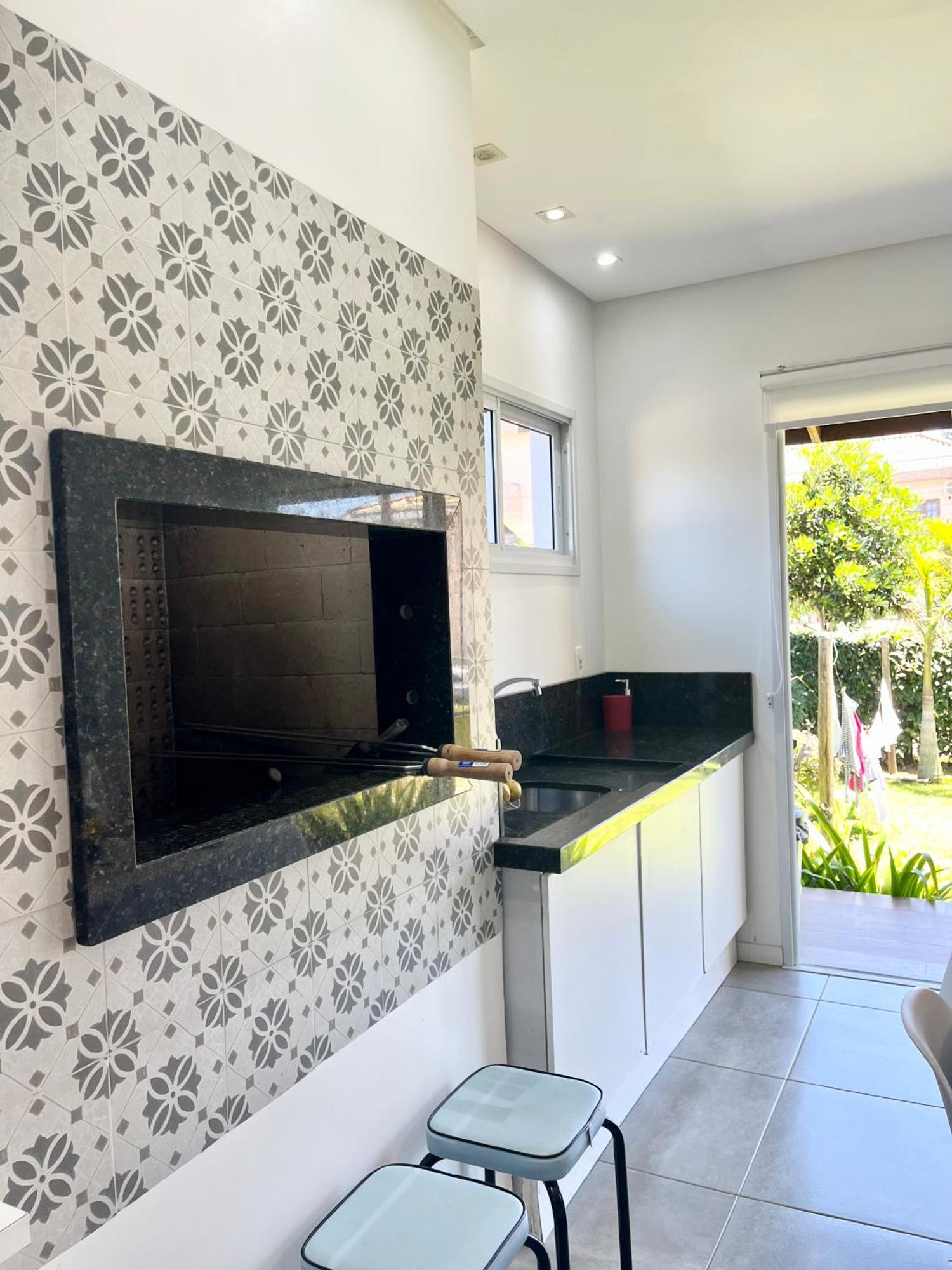 Willa Santinho Ocean View House Florianópolis Zewnętrze zdjęcie