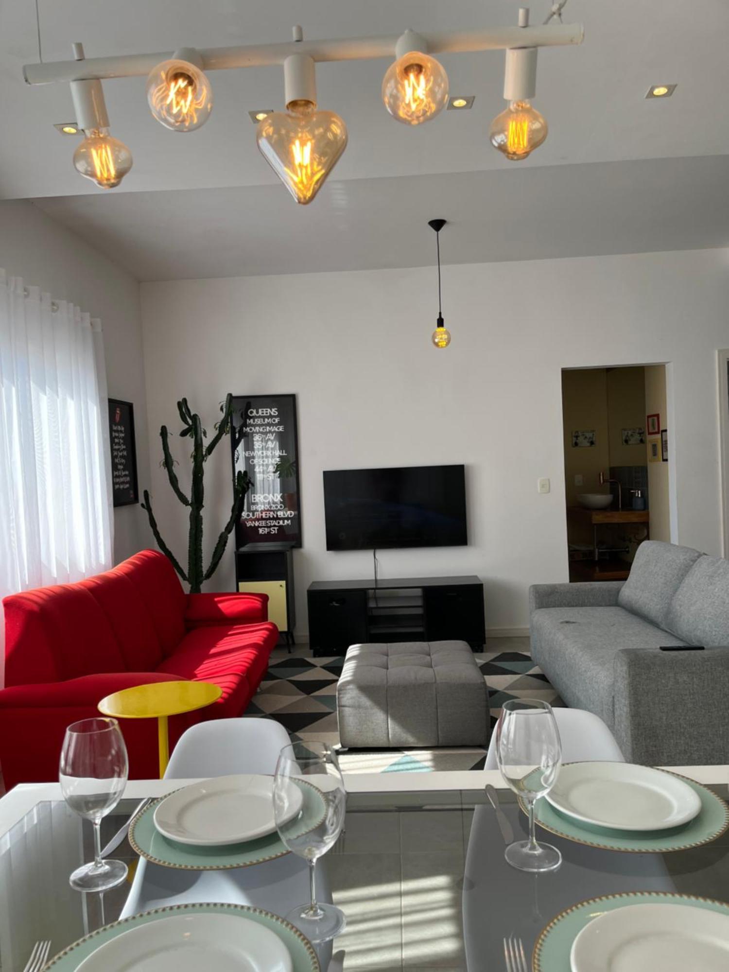 Willa Santinho Ocean View House Florianópolis Zewnętrze zdjęcie