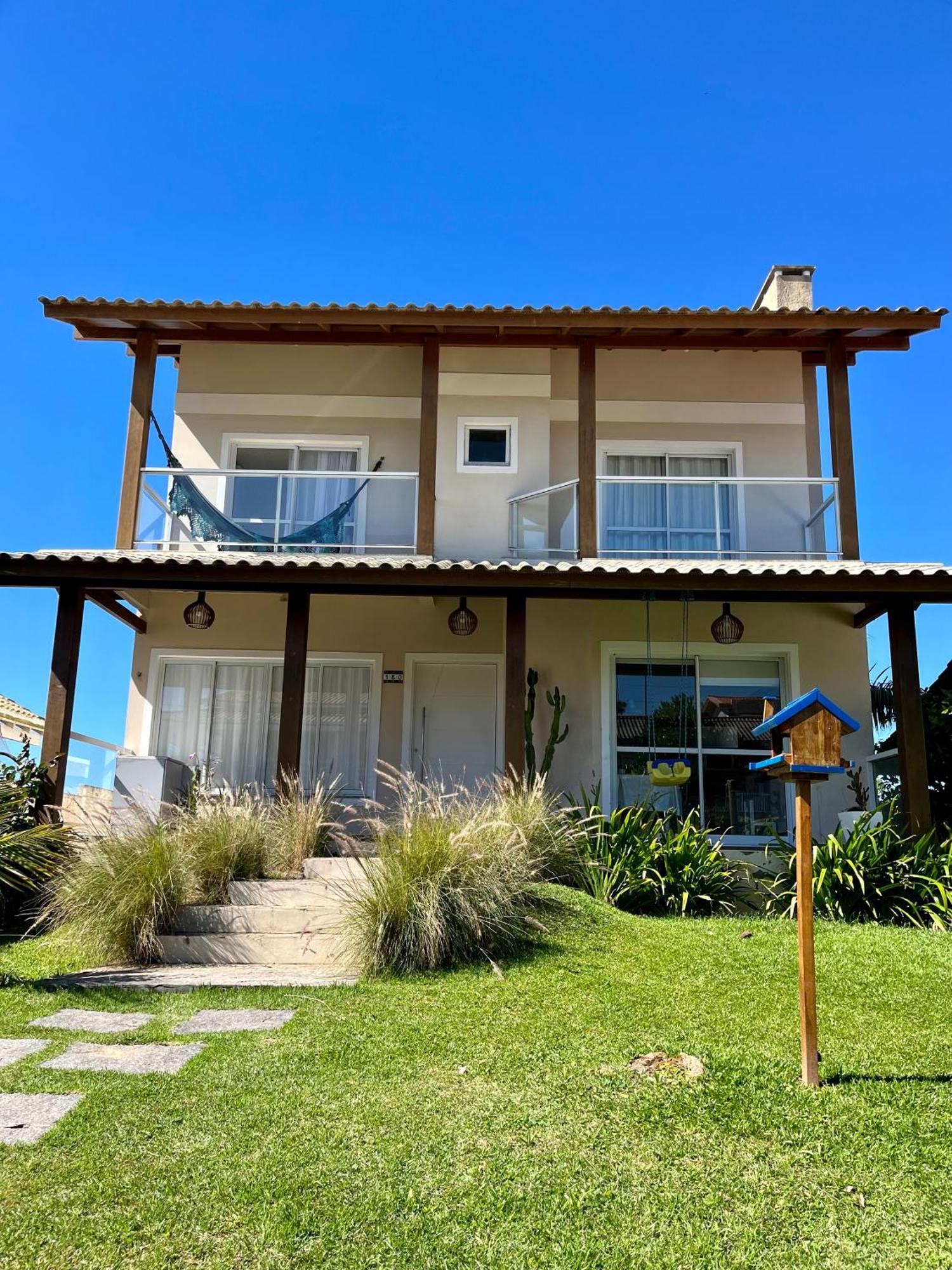 Willa Santinho Ocean View House Florianópolis Zewnętrze zdjęcie