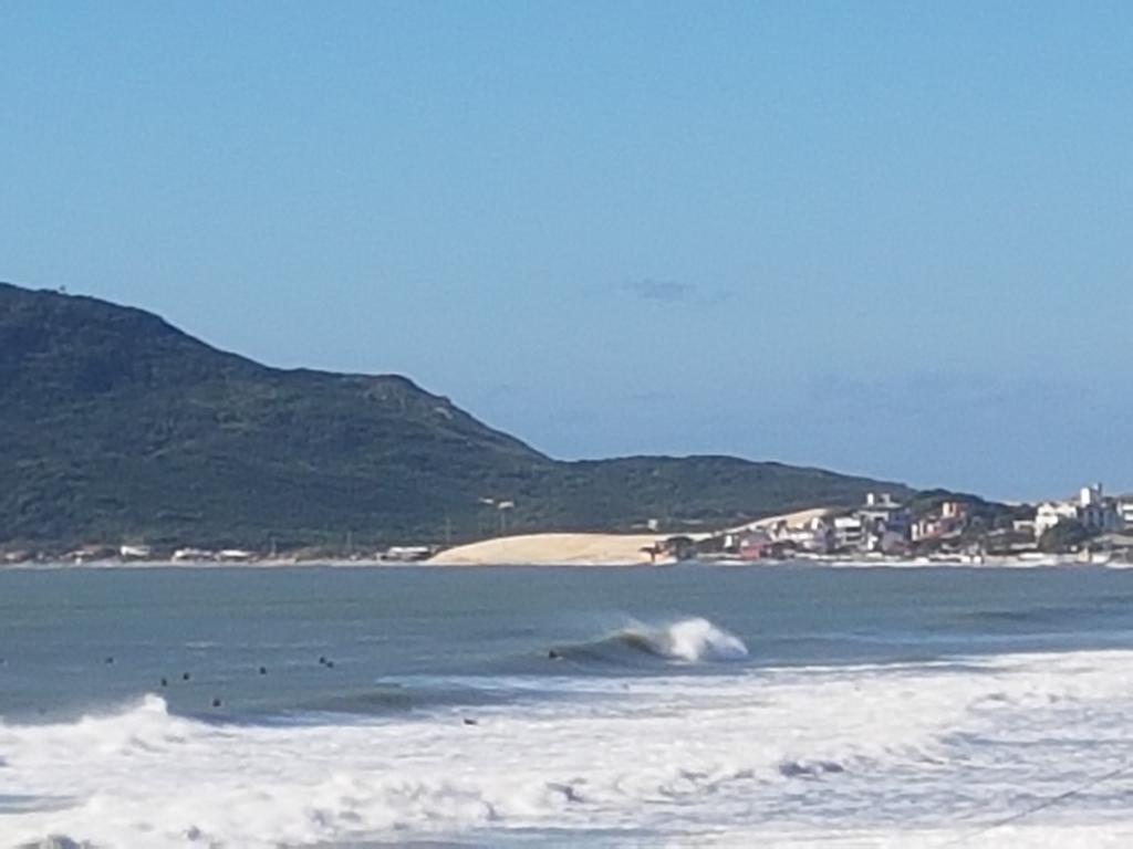 Willa Santinho Ocean View House Florianópolis Zewnętrze zdjęcie