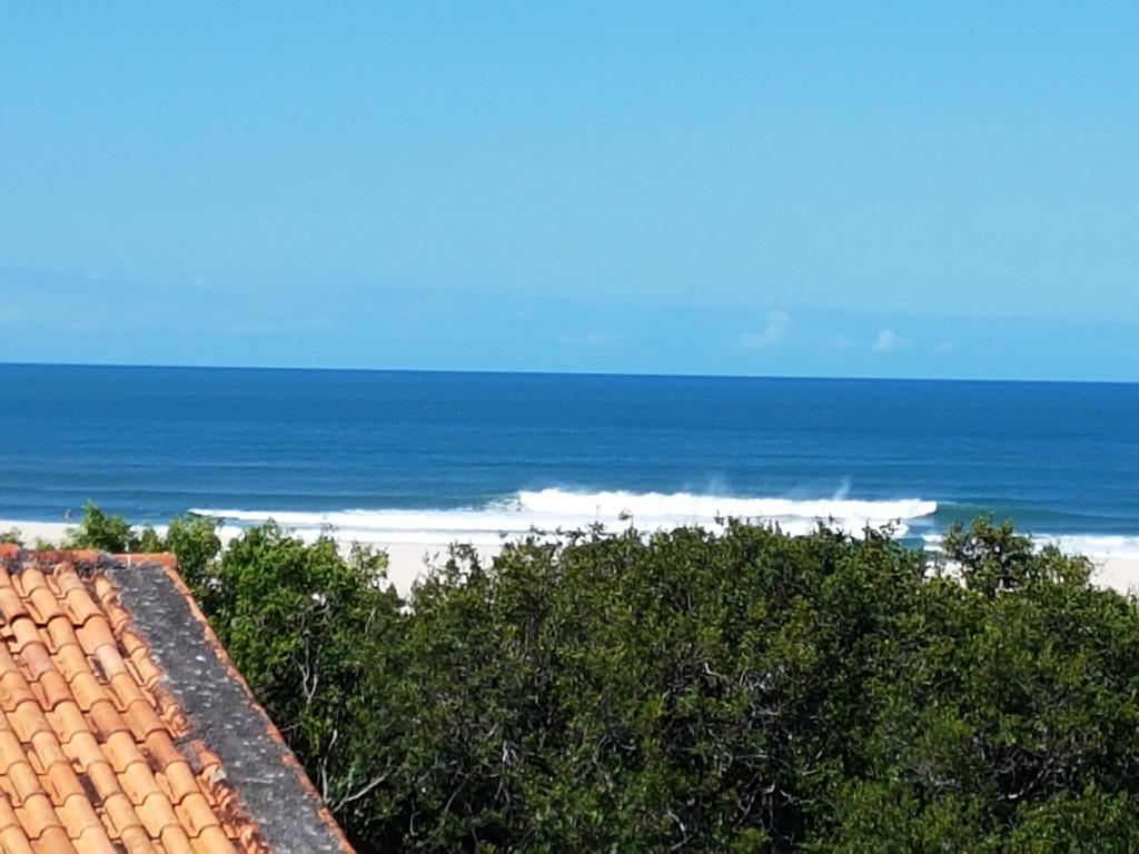 Willa Santinho Ocean View House Florianópolis Zewnętrze zdjęcie