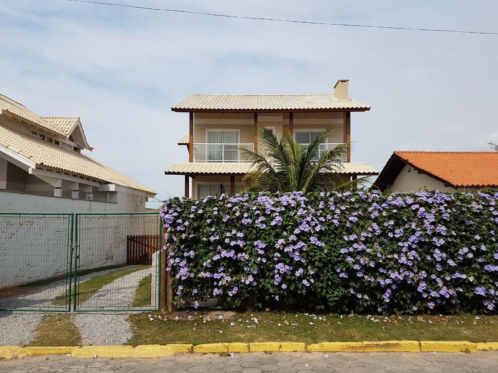 Willa Santinho Ocean View House Florianópolis Zewnętrze zdjęcie